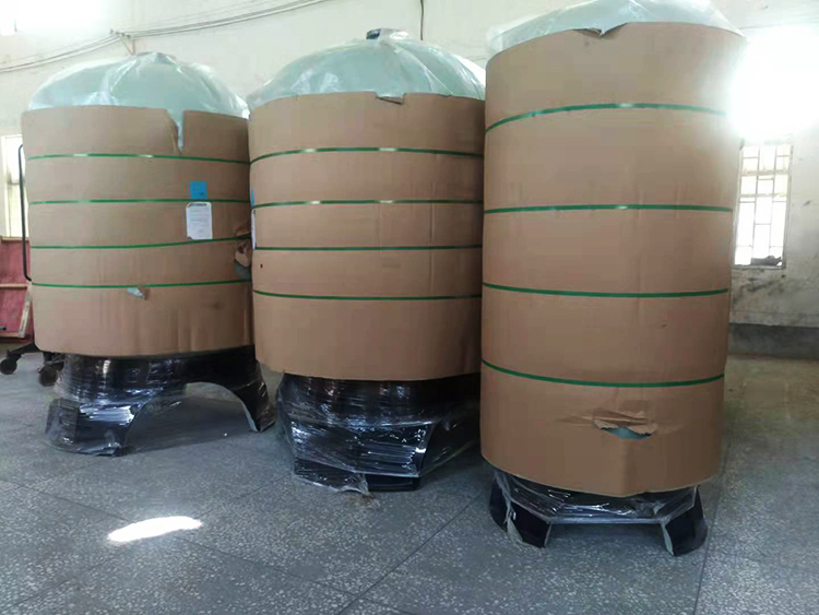 庄浪1500MM*2400MM玻璃钢过滤罐多介质软化通用FRP成达复合罐